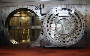 BankVault III