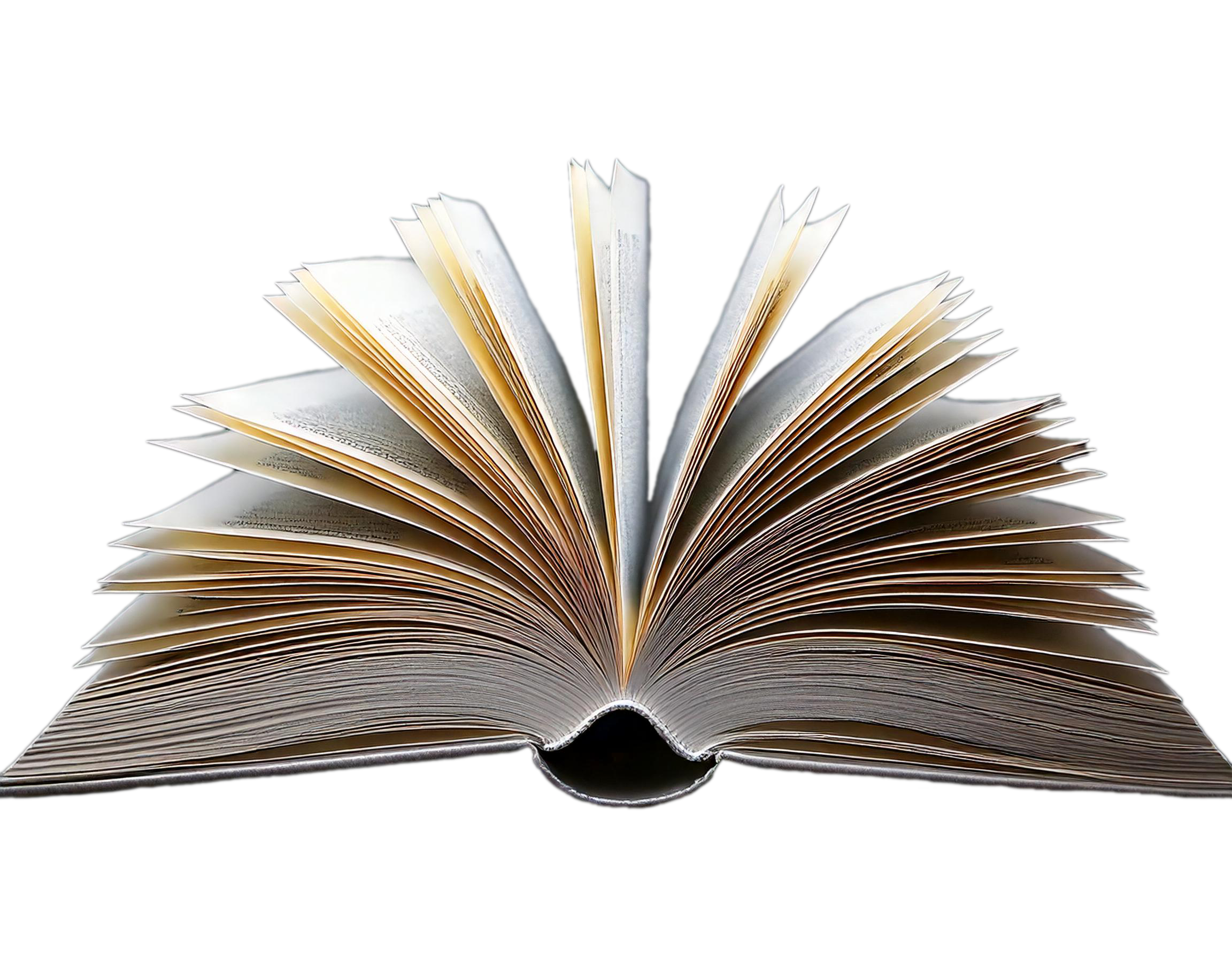 openBook
